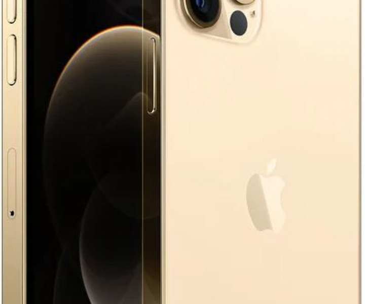 iPhone 12 Pro 512gb, Gold (MGMW3/MGM23) 